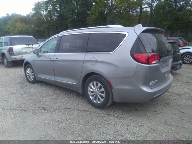 Photo 2 VIN: 2C4RC1BG7KR667199 - CHRYSLER PACIFICA 