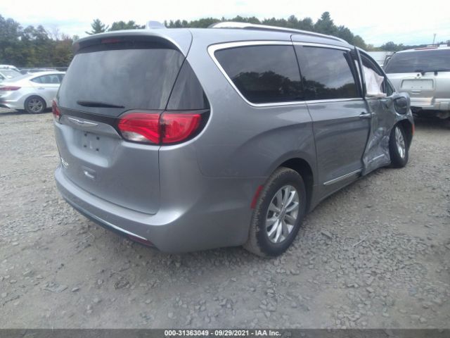 Photo 3 VIN: 2C4RC1BG7KR667199 - CHRYSLER PACIFICA 