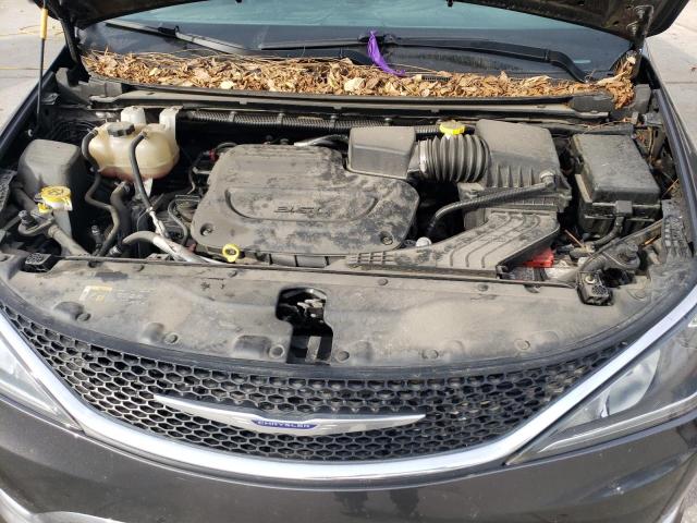 Photo 11 VIN: 2C4RC1BG7KR680955 - CHRYSLER PACIFICA T 