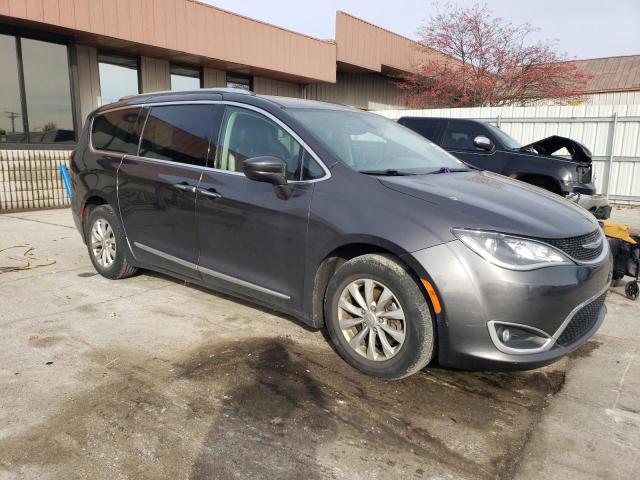 Photo 3 VIN: 2C4RC1BG7KR680955 - CHRYSLER PACIFICA T 