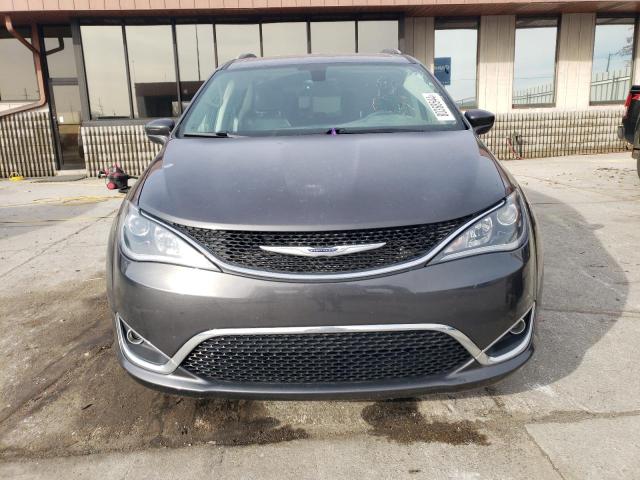 Photo 4 VIN: 2C4RC1BG7KR680955 - CHRYSLER PACIFICA T 