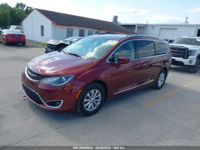 Photo 1 VIN: 2C4RC1BG7KR685542 - CHRYSLER PACIFICA 