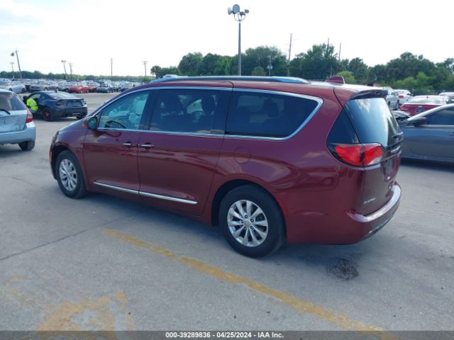 Photo 2 VIN: 2C4RC1BG7KR685542 - CHRYSLER PACIFICA 