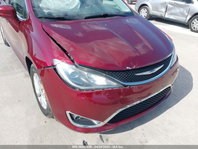 Photo 5 VIN: 2C4RC1BG7KR685542 - CHRYSLER PACIFICA 