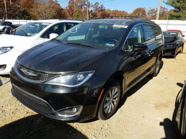 Photo 1 VIN: 2C4RC1BG7KR685637 - CHRYSLER PACIFICA T 