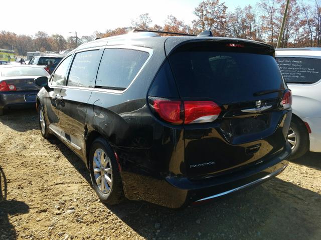 Photo 2 VIN: 2C4RC1BG7KR685637 - CHRYSLER PACIFICA T 