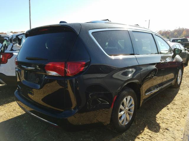 Photo 3 VIN: 2C4RC1BG7KR685637 - CHRYSLER PACIFICA T 