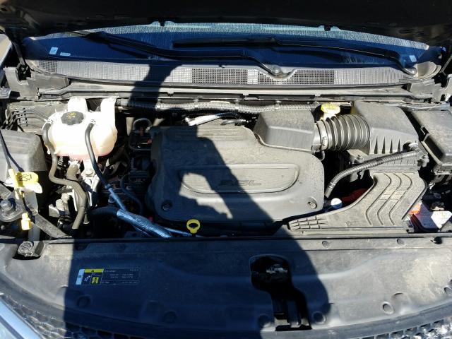 Photo 6 VIN: 2C4RC1BG7KR685637 - CHRYSLER PACIFICA T 