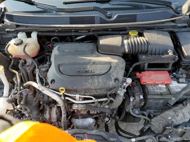 Photo 11 VIN: 2C4RC1BG7KR704834 - CHRYSLER PACIFICA 