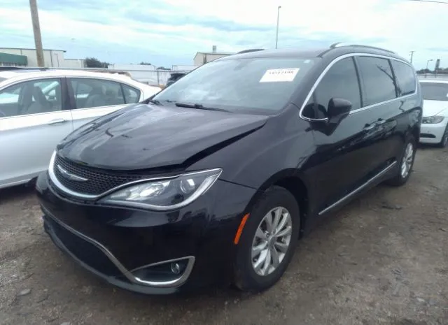 Photo 1 VIN: 2C4RC1BG7KR730494 - CHRYSLER PACIFICA 