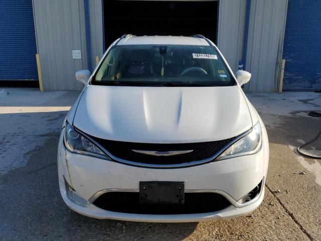 Photo 4 VIN: 2C4RC1BG7KR732388 - CHRYSLER PACIFICA T 