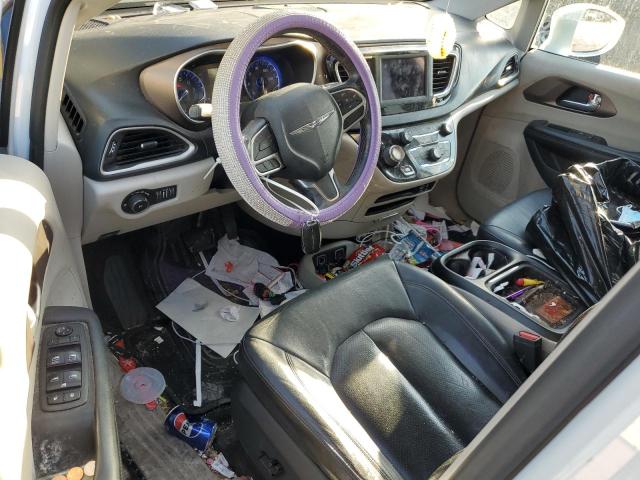 Photo 7 VIN: 2C4RC1BG7KR732388 - CHRYSLER PACIFICA T 