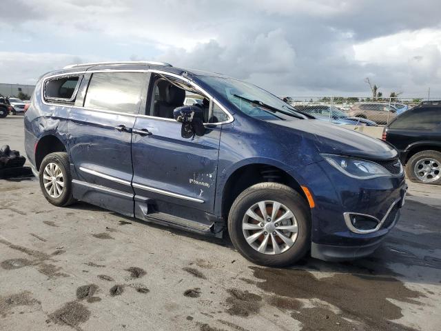 Photo 3 VIN: 2C4RC1BG7KR732536 - CHRYSLER PACIFICA T 