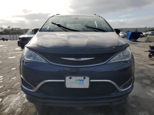 Photo 4 VIN: 2C4RC1BG7KR732536 - CHRYSLER PACIFICA T 