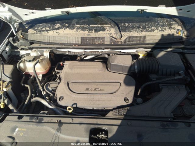 Photo 9 VIN: 2C4RC1BG7KR741978 - CHRYSLER PACIFICA 