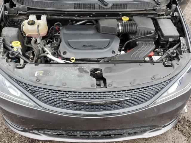 Photo 11 VIN: 2C4RC1BG7LR113338 - CHRYSLER PACIFICA T 