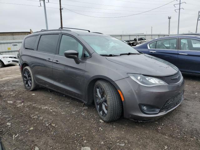 Photo 3 VIN: 2C4RC1BG7LR113338 - CHRYSLER PACIFICA T 