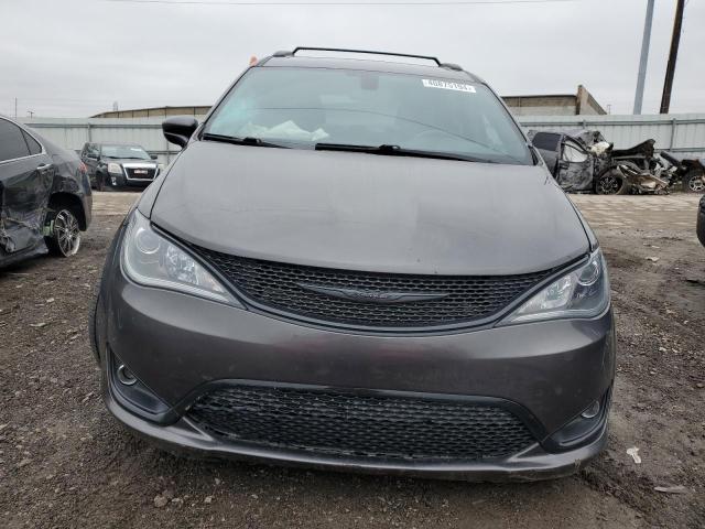 Photo 4 VIN: 2C4RC1BG7LR113338 - CHRYSLER PACIFICA T 