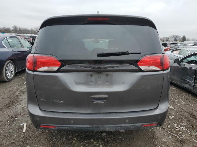 Photo 5 VIN: 2C4RC1BG7LR113338 - CHRYSLER PACIFICA T 