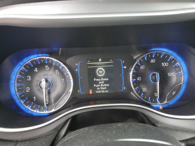 Photo 8 VIN: 2C4RC1BG7LR113338 - CHRYSLER PACIFICA T 