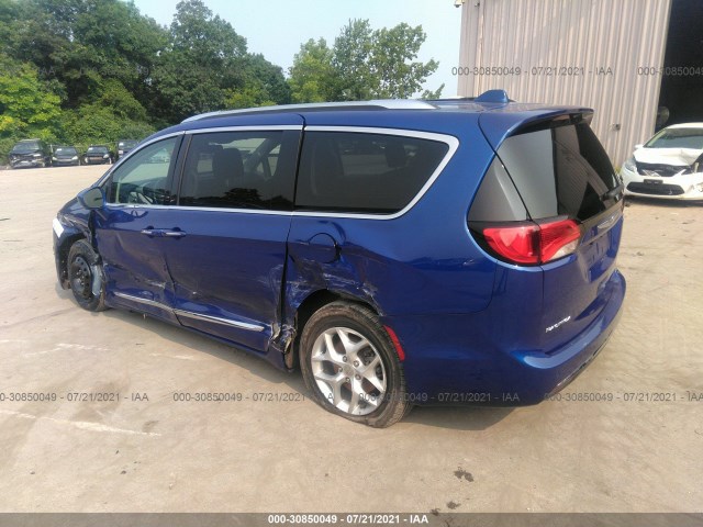 Photo 2 VIN: 2C4RC1BG7LR114652 - CHRYSLER PACIFICA 