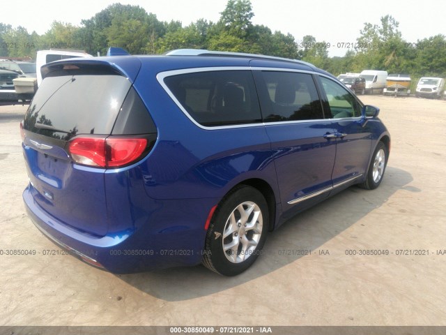 Photo 3 VIN: 2C4RC1BG7LR114652 - CHRYSLER PACIFICA 