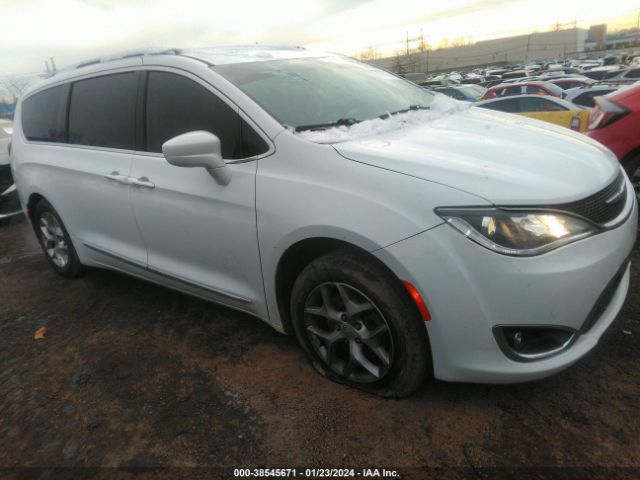 Photo 0 VIN: 2C4RC1BG7LR114733 - CHRYSLER PACIFICA 