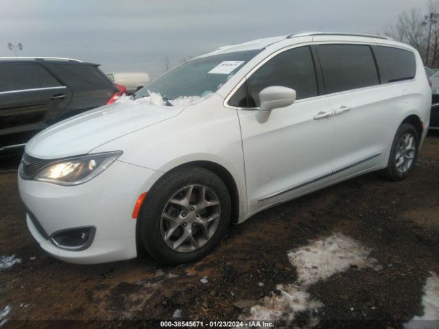 Photo 1 VIN: 2C4RC1BG7LR114733 - CHRYSLER PACIFICA 