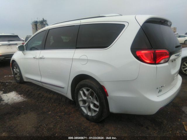 Photo 2 VIN: 2C4RC1BG7LR114733 - CHRYSLER PACIFICA 