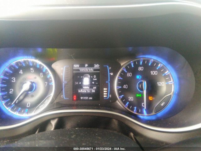 Photo 6 VIN: 2C4RC1BG7LR114733 - CHRYSLER PACIFICA 