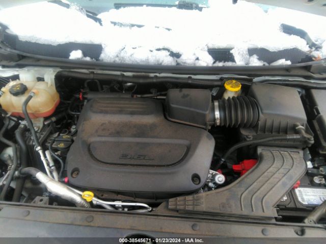 Photo 9 VIN: 2C4RC1BG7LR114733 - CHRYSLER PACIFICA 