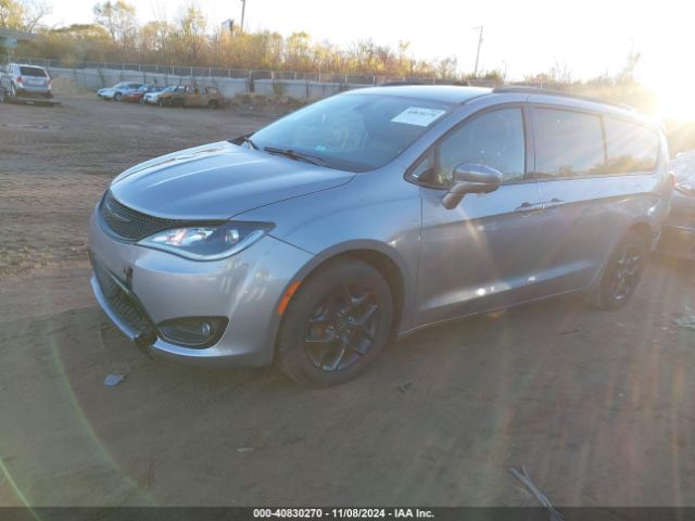 Photo 1 VIN: 2C4RC1BG7LR116983 - CHRYSLER PACIFICA 