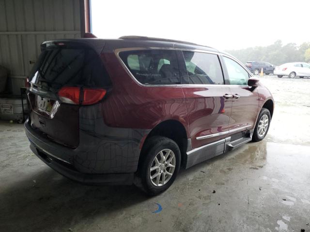 Photo 2 VIN: 2C4RC1BG7LR123741 - CHRYSLER PACIFICA T 