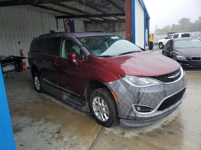 Photo 3 VIN: 2C4RC1BG7LR123741 - CHRYSLER PACIFICA T 