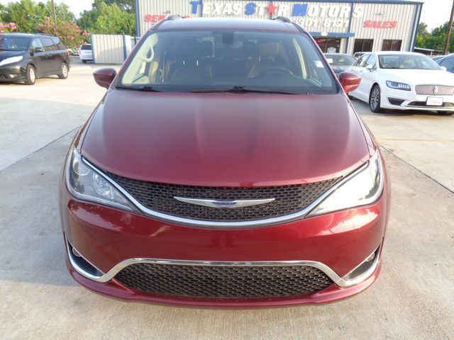 Photo 1 VIN: 2C4RC1BG7LR123951 - CHRYSLER PACIFICA 