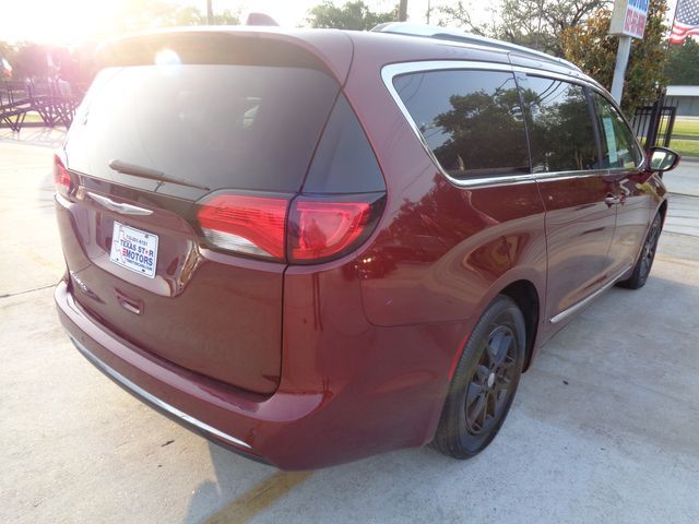 Photo 6 VIN: 2C4RC1BG7LR123951 - CHRYSLER PACIFICA 