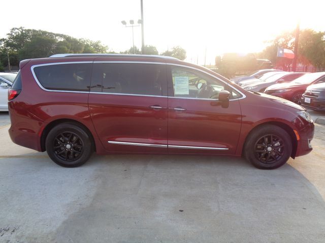 Photo 7 VIN: 2C4RC1BG7LR123951 - CHRYSLER PACIFICA 