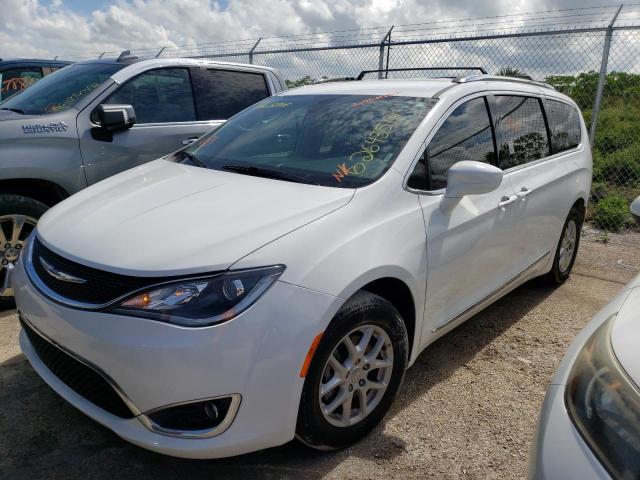 Photo 1 VIN: 2C4RC1BG7LR128034 - CHRYSLER PACIFICA T 