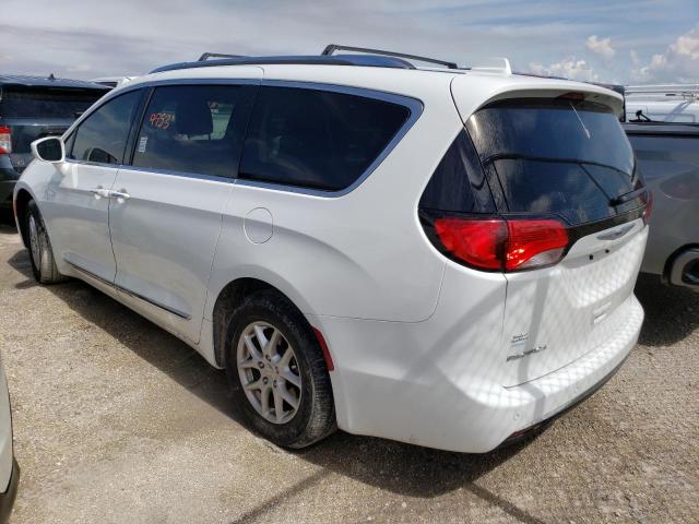 Photo 2 VIN: 2C4RC1BG7LR128034 - CHRYSLER PACIFICA T 