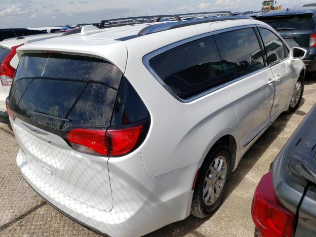 Photo 3 VIN: 2C4RC1BG7LR128034 - CHRYSLER PACIFICA T 