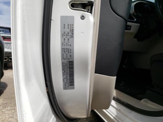 Photo 9 VIN: 2C4RC1BG7LR128034 - CHRYSLER PACIFICA T 