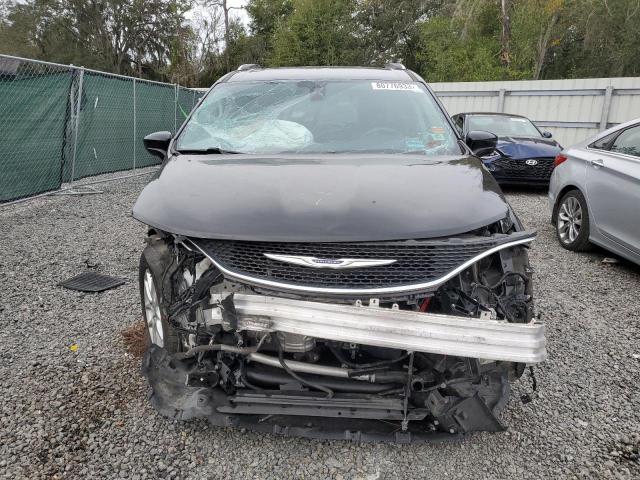 Photo 4 VIN: 2C4RC1BG7LR134755 - CHRYSLER PACIFICA 