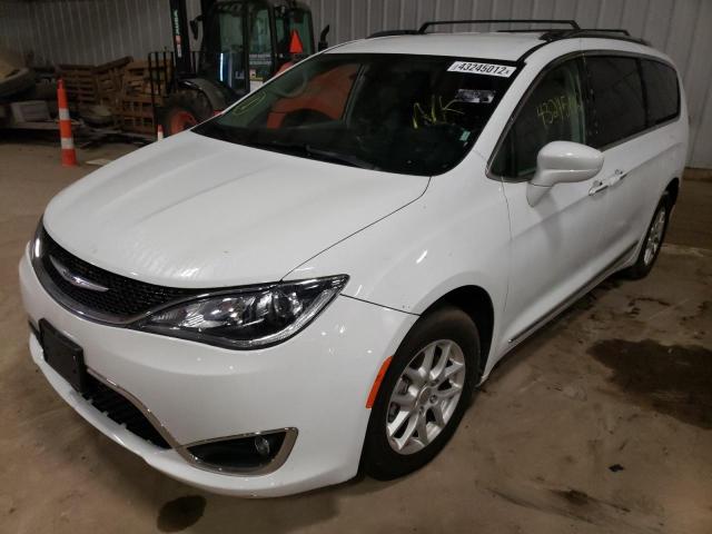 Photo 1 VIN: 2C4RC1BG7LR157291 - CHRYSLER PACIFICA T 