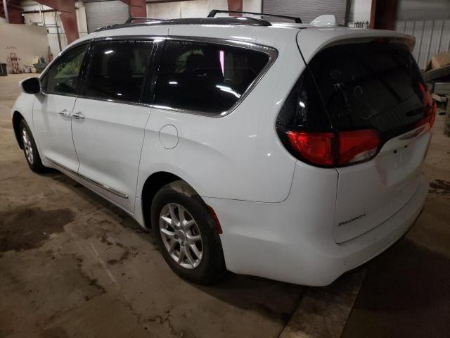 Photo 2 VIN: 2C4RC1BG7LR157291 - CHRYSLER PACIFICA T 