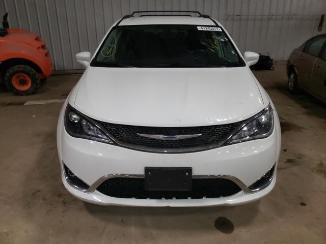 Photo 8 VIN: 2C4RC1BG7LR157291 - CHRYSLER PACIFICA T 