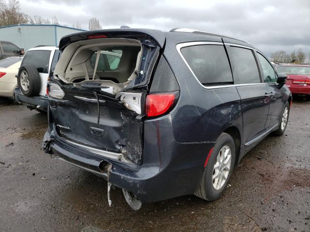 Photo 3 VIN: 2C4RC1BG7LR157579 - CHRYSLER PACIFICA T 