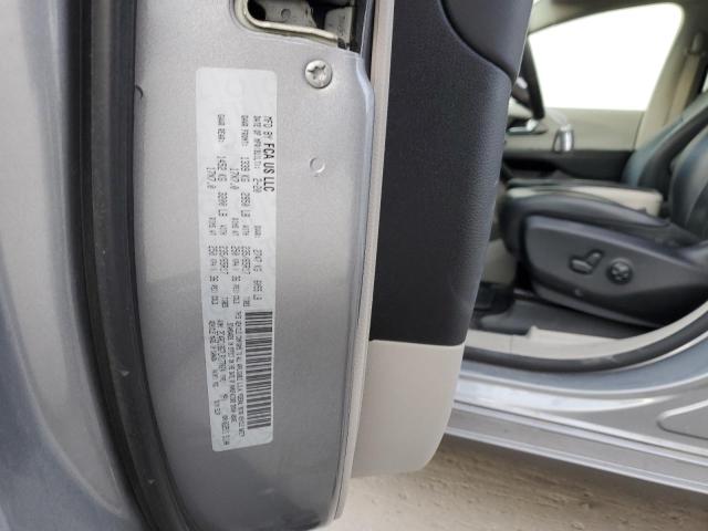 Photo 11 VIN: 2C4RC1BG7LR177024 - CHRYSLER PACIFICA 