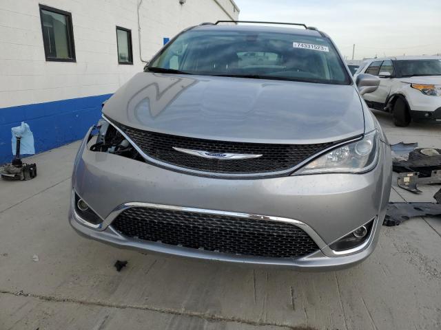 Photo 4 VIN: 2C4RC1BG7LR177024 - CHRYSLER PACIFICA 