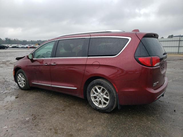 Photo 1 VIN: 2C4RC1BG7LR250795 - CHRYSLER PACIFICA 