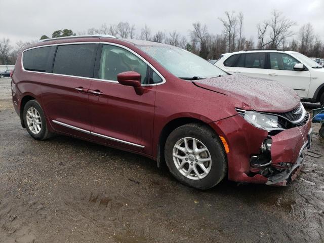 Photo 3 VIN: 2C4RC1BG7LR250795 - CHRYSLER PACIFICA 